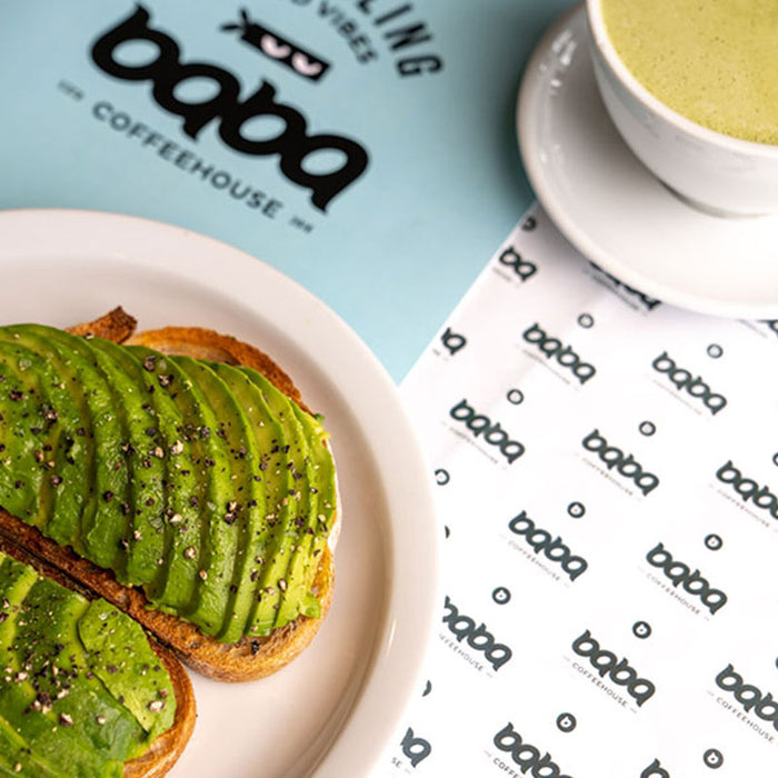 Baba Coffee – Baba Coffee - Coffee Carlsbad